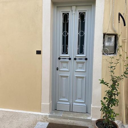Corfudodici Lägenhet Corfu  Exteriör bild